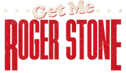 Get Me Roger Stone Logo