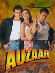 Poster Auzaar 1997