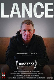 Lance poster