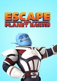 Escape from Planet Earth