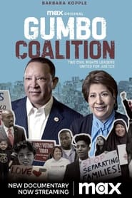 Poster Gumbo Coalition