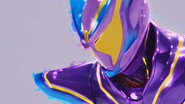 Turnaround! Awakening! Master Gavv