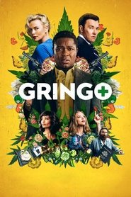 Gringo: Se busca vivo o muerto