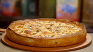 Episode 1: Rolling in the Deep Dish