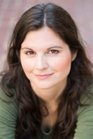 Lisa Jakub as Ally Winthrop