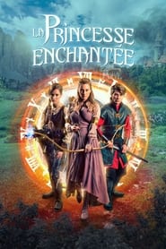 Regarder Film La Princesse enchant&eacute;e en streaming VF