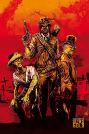 Poster Red Dead Redemption: Seth's Gold