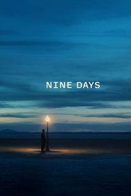 Nine Days (2020)