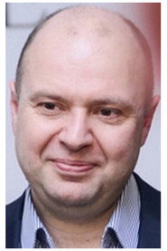 Mikhail Pogosov