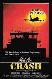 Poster Mid Air Crash