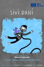 Poster Sivi dani