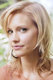 KaDee Strickland as Charlotte King