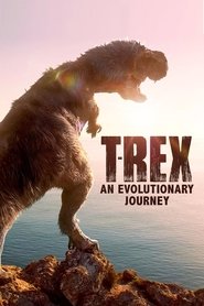 Poster T-Rex: An Evolutionary Journey 2016