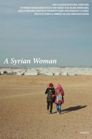 A Syrian Woman