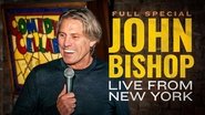John Bishop: Live From New York 2025 Бесплатан неограничен приступ