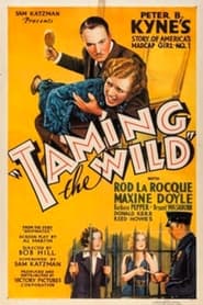 Taming the Wild 1936