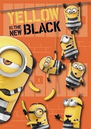 Image Minions Curta: Amarelo é o Novo Preto