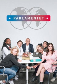 The Parliament постер
