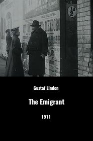 The Emigrant streaming