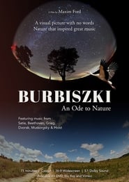 Burbiszki постер