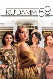 Ku'damm 59 (2018)
