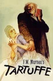 Tartuffe (1925) HD