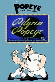 Pilgrim Popeye (1951)