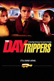 The Daytrippers постер