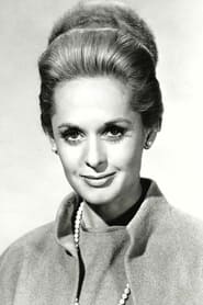 Tippi Hedren