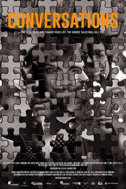 Conversations poster