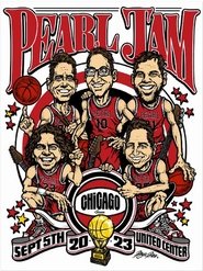 Pearl Jam: Chicago 2023 - Night 1 (2023)