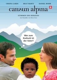 Canzun alpina постер