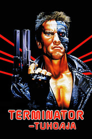 Terminator – tuhoaja (1984)