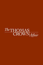 L'Affaire Thomas Crown