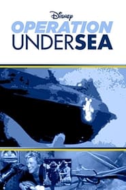 Poster Operation Undersea