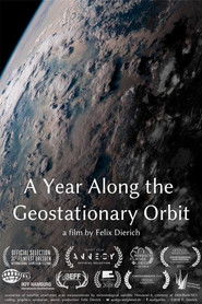 A Year Along the Geostationary Orbit (2018)