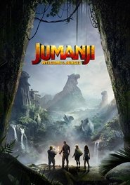 Jumanji: Welcome to the Jungle [Jumanji: Welcome to the Jungle]