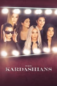 Full Cast of The Kardashians