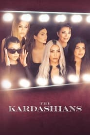 Poster The Kardashians - Season 1 2024