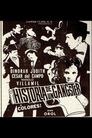 Historia de un gángster 1968