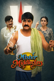 Mister Middle Class