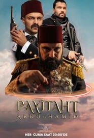 Payitaht Abdulhamid Episode 65 Season 3×11 English