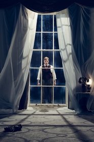 Poster Britten: The Turn of the Screw - Opera North 2020