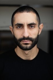 Aviran Edri is Daniel