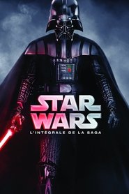 Star Wars - Saga en streaming