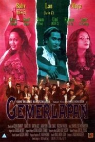 Poster Gemerlapan 1997