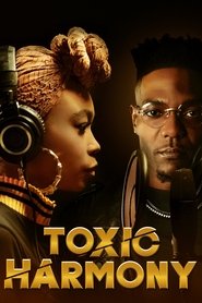Poster Toxic Harmony 2024