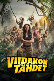 Viidakon t&auml;hdet (2023)