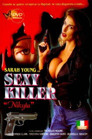 Sexy Killer: Nikita