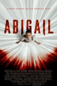 Poster Abigail